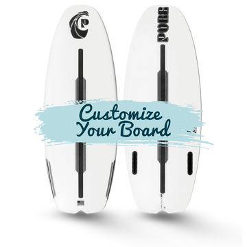 Custom Board Order - Knock Out