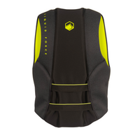 Liquid Force Rush CGA - Lime