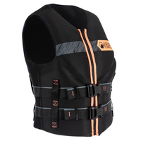 Liquid Force Hinge Classic CGA - Coral