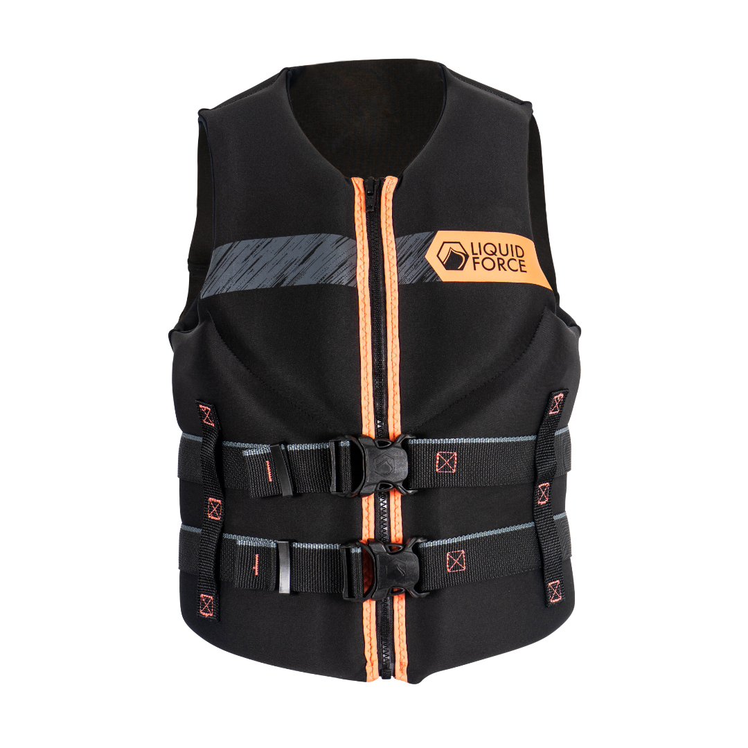 Liquid Force Hinge Classic CGA - Coral