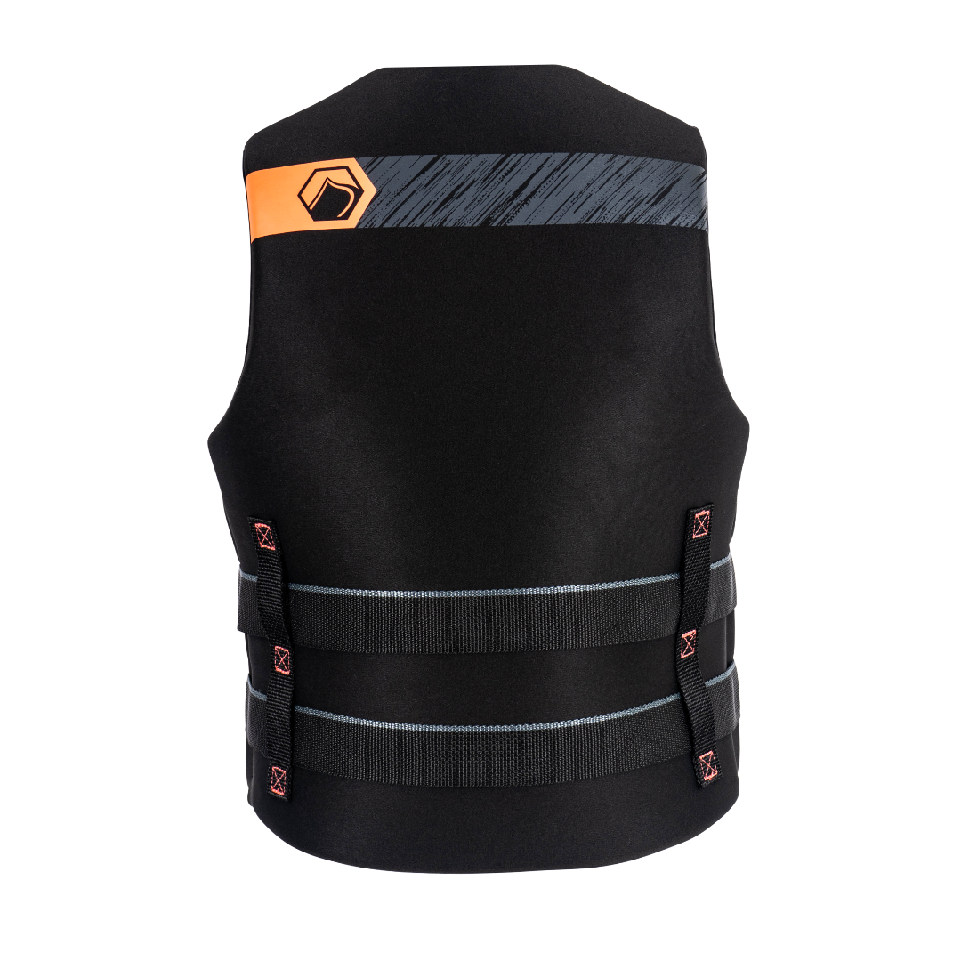 Liquid Force Hinge Classic CGA - Coral