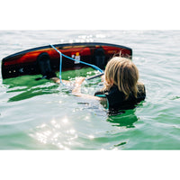 Liquid Force RDX FS (Youth/Small Adult) and Rant Wakeboard Bundle