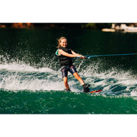 Liquid Force RDX FS (Youth/Small Adult) and Rant Wakeboard Bundle