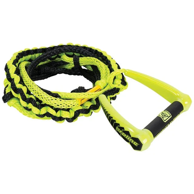 Connelly LG Suede Surf Rope