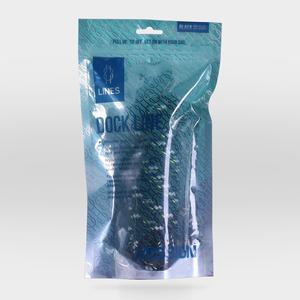 Mission Dock Lines - 15&