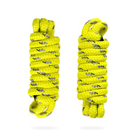 Mission Fender Lines - Yellow