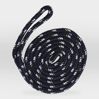 Mission Fender Lines - Black