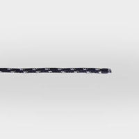 Mission Dock Lines - 15' Black