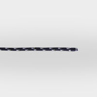 Mission Fender Lines - Black