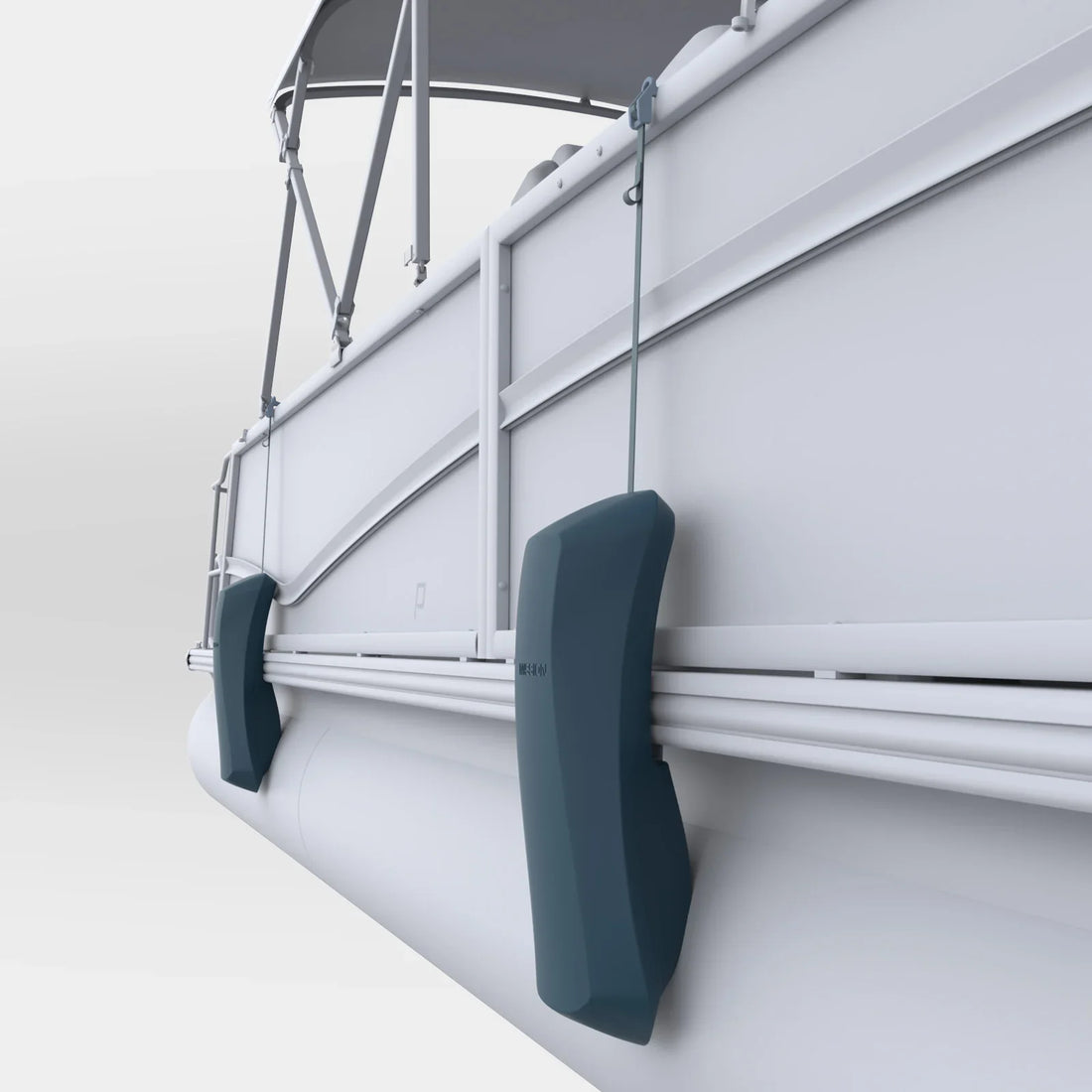 Maven Pontoon Fenders - 2 Pack