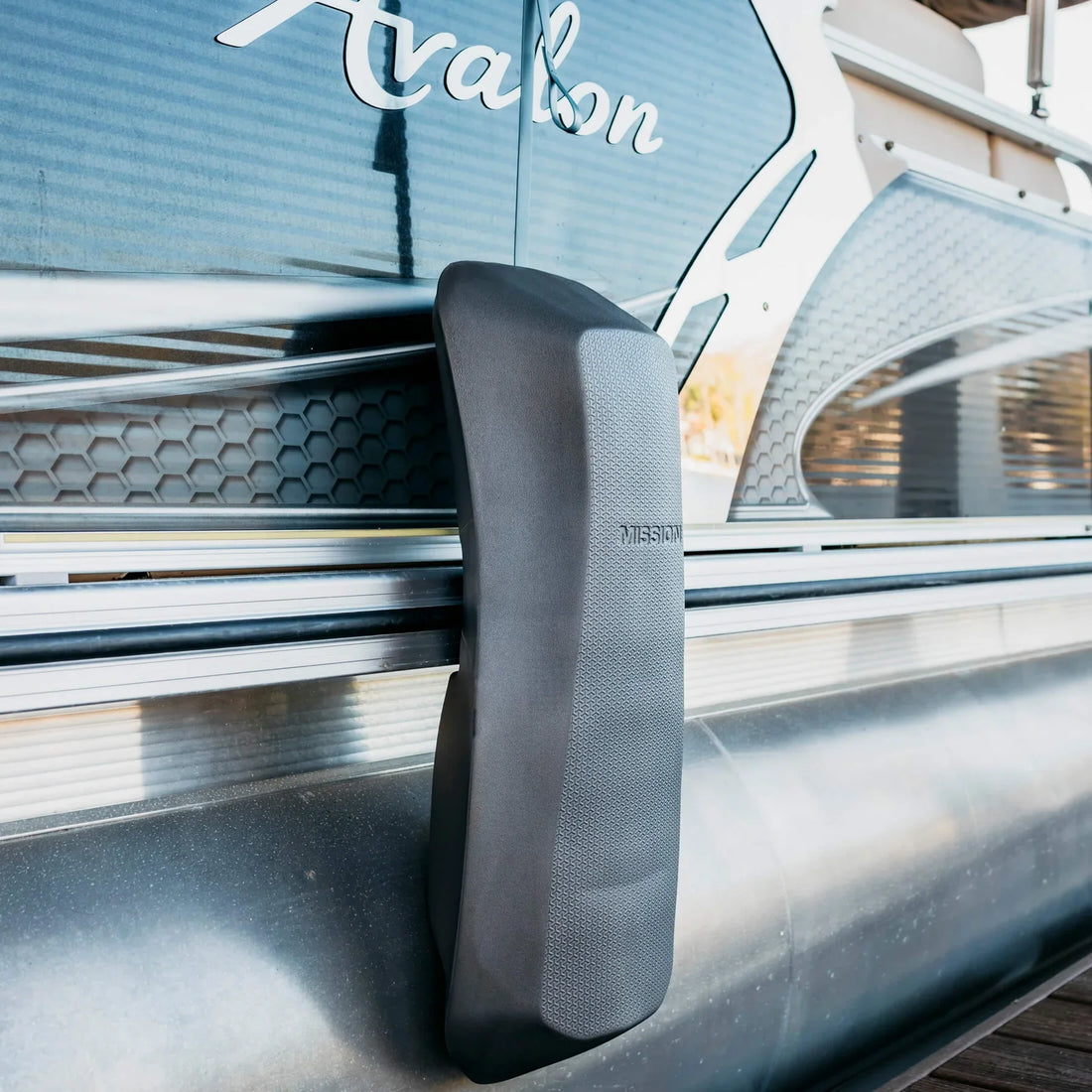 Maven Pontoon Fenders - 2 Pack