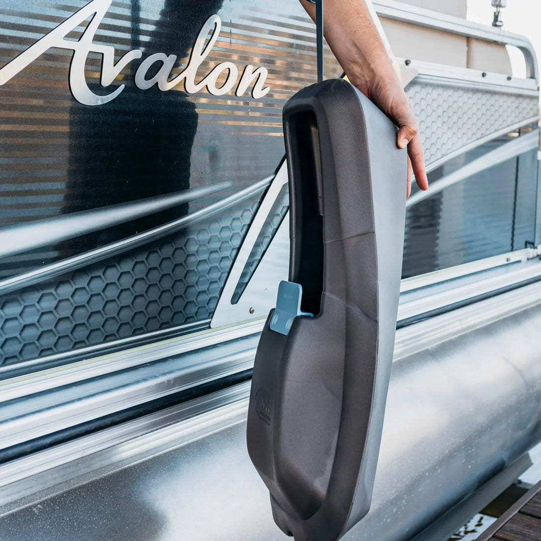 Maven Pontoon Fenders - 2 Pack