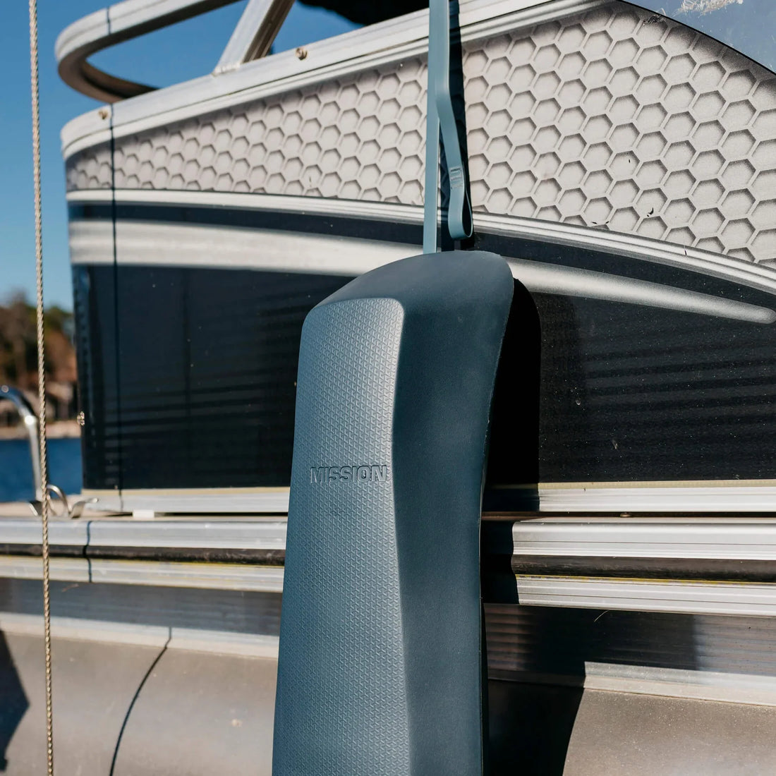 Maven Pontoon Fenders - 2 Pack