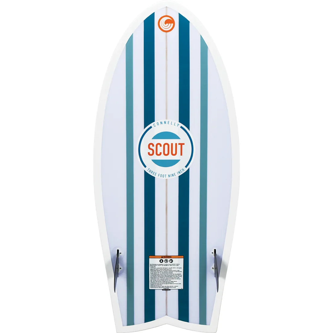 Connelly Scout