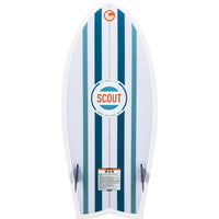 Connelly Scout