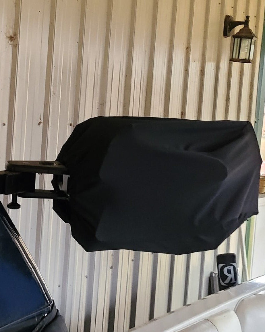 Skylon Skylock Wake Rack Covers (Pair)
