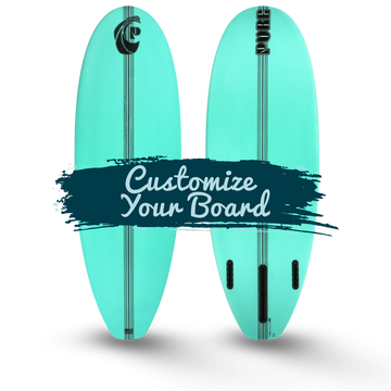 Custom Board Order - Super Cruiser