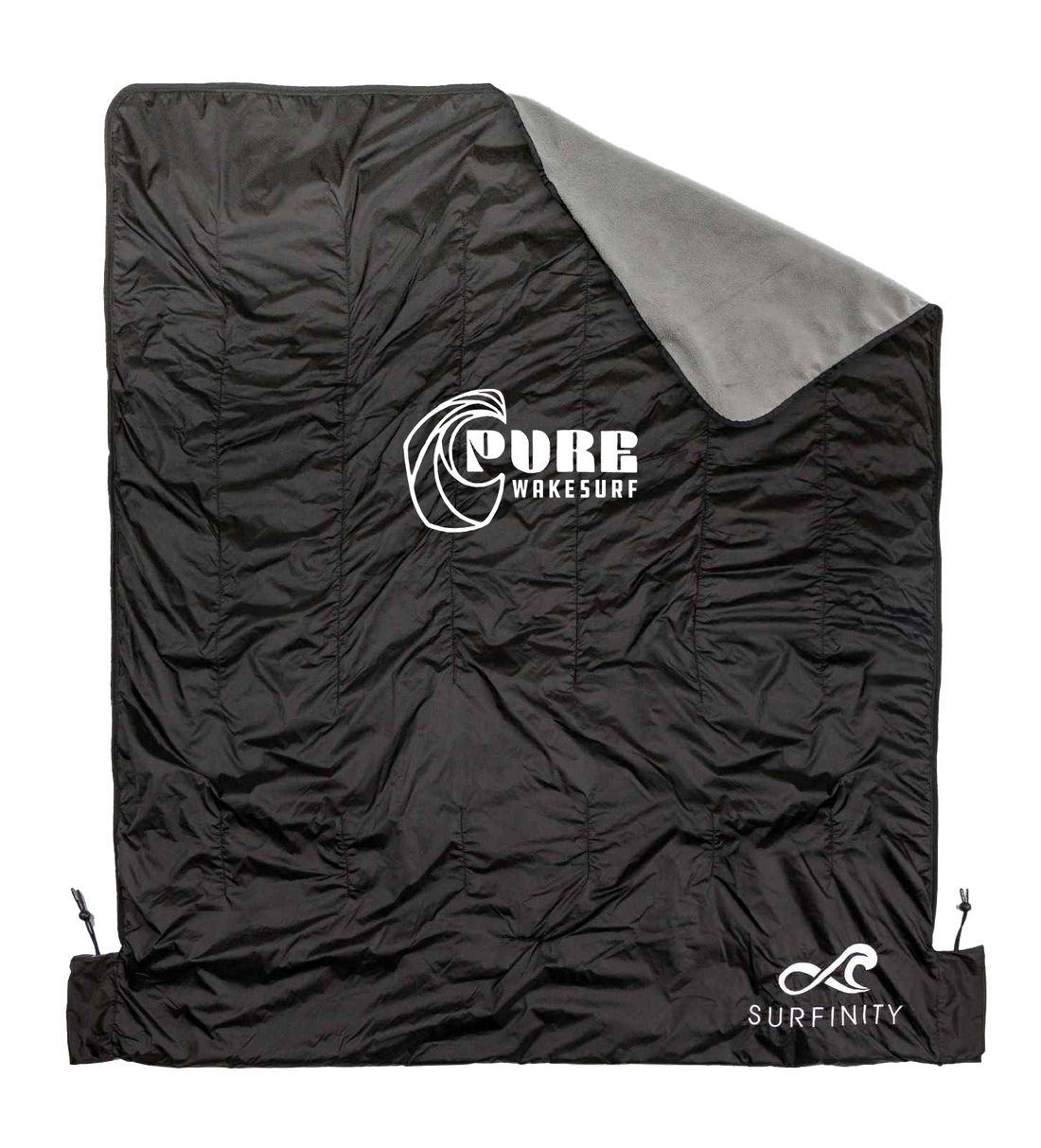 Pure × Surfinity Heated Boat Blanket
