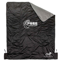 Pure × Surfinity Heated Boat Blanket