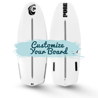 Custom Board Order - Zero G