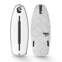 Zero G Vector 4'6"