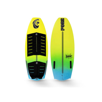 BAM 2025 - DEMO 4'0"
