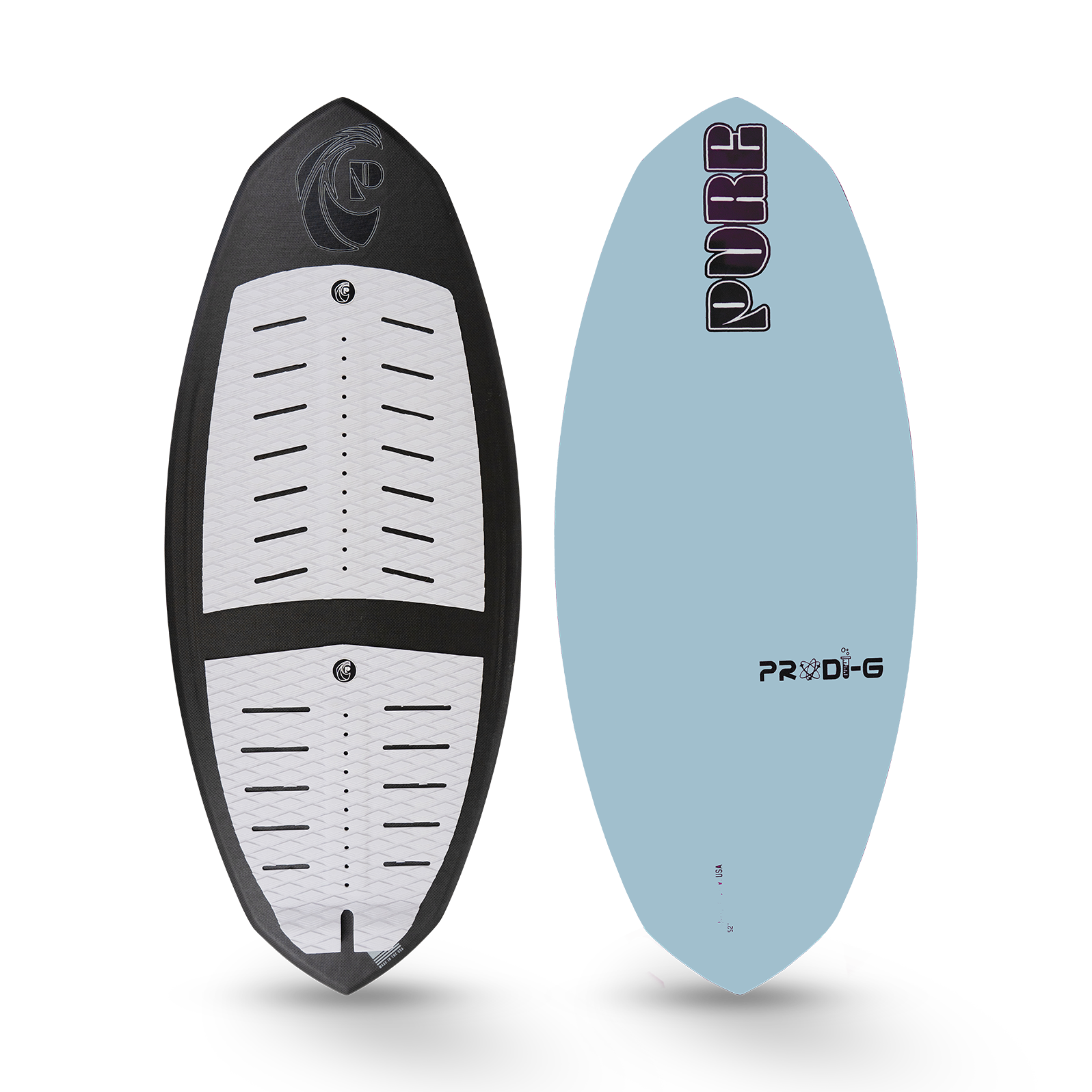 Prodi-G Slate Blue