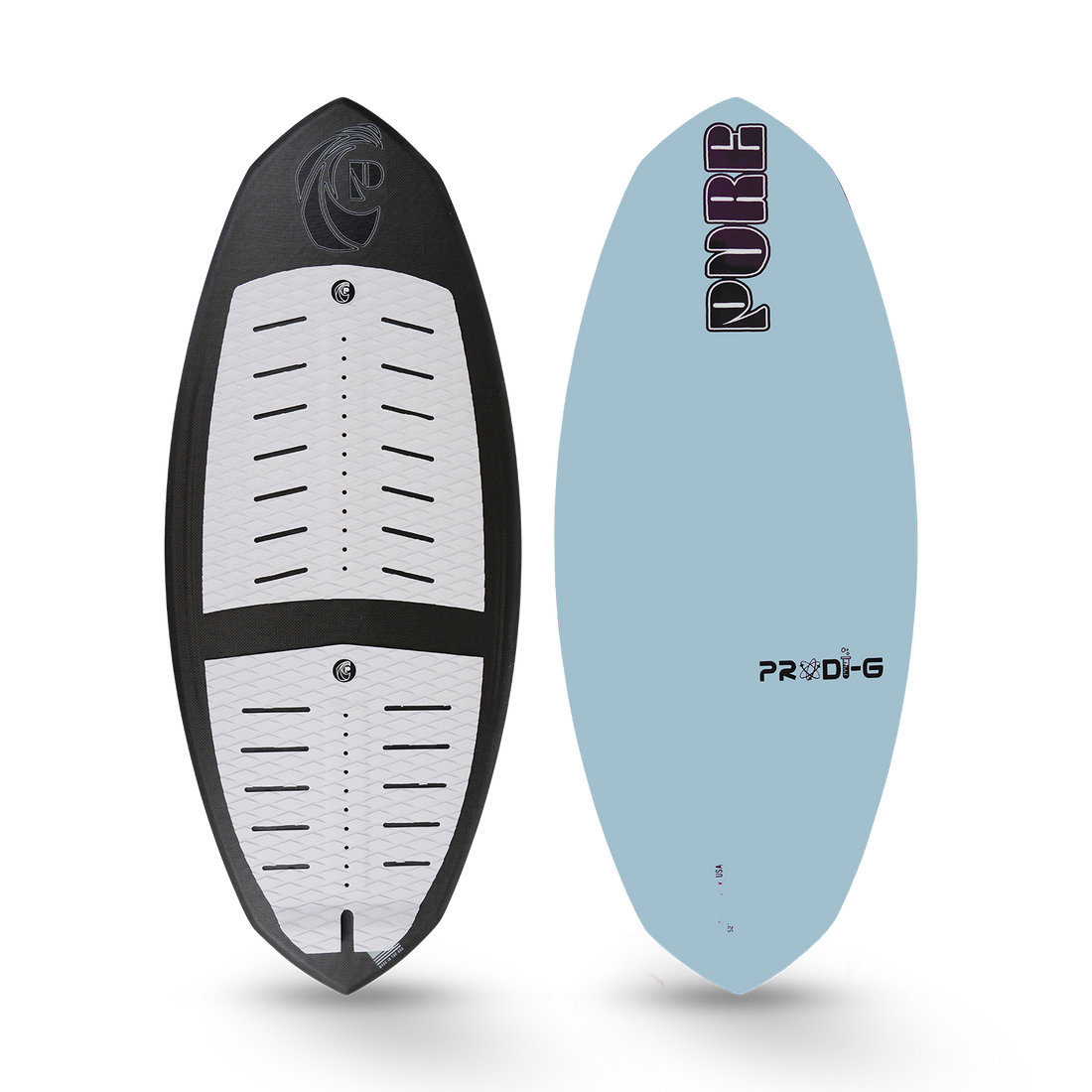 Prodi-G Slate Blue