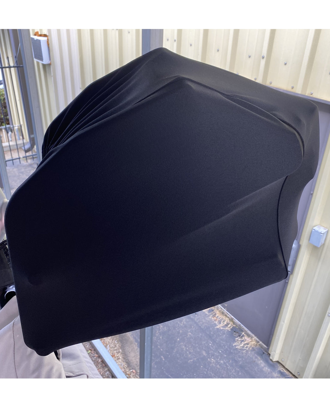 Bombshell Wake Rack Covers (Pair)