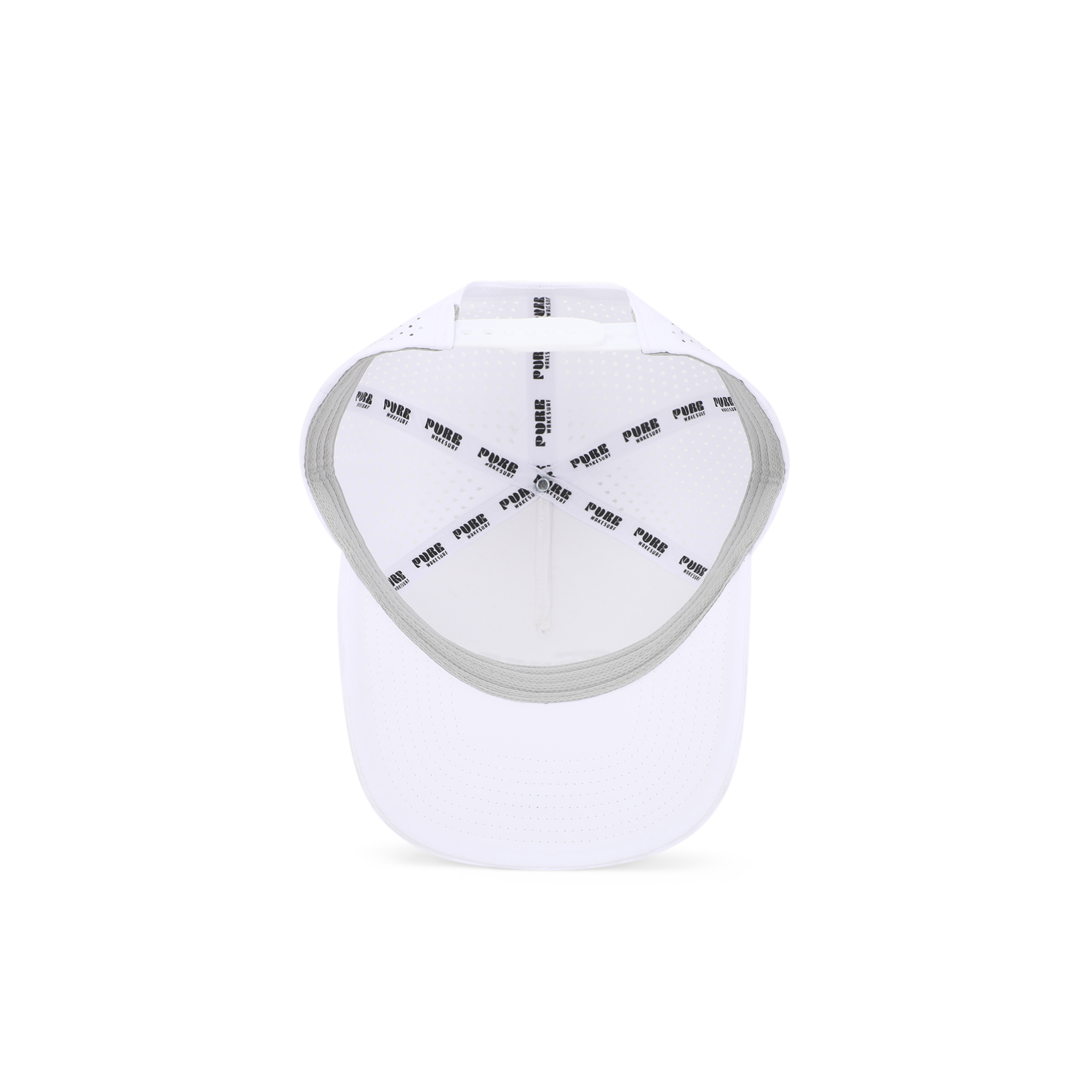 Whitewater Hydro Hat