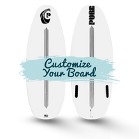 Custom Board Order - Clutch