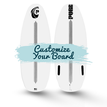 Custom Board Order - Clutch