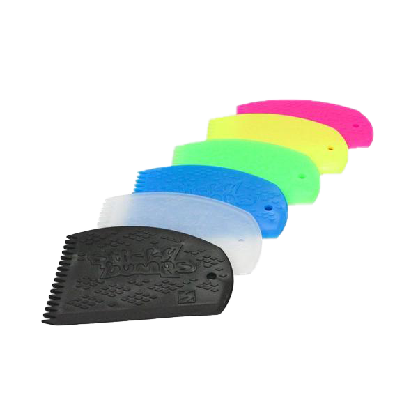 Sticky Bumps Wax Combs