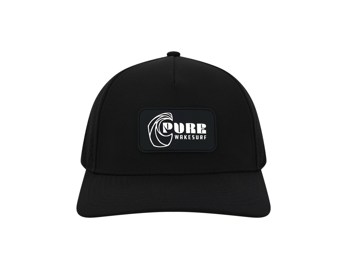 Blackout Hydro Hat