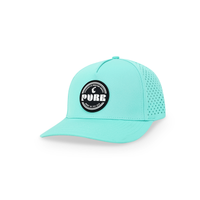 Aqua Heritage Hydro Hat