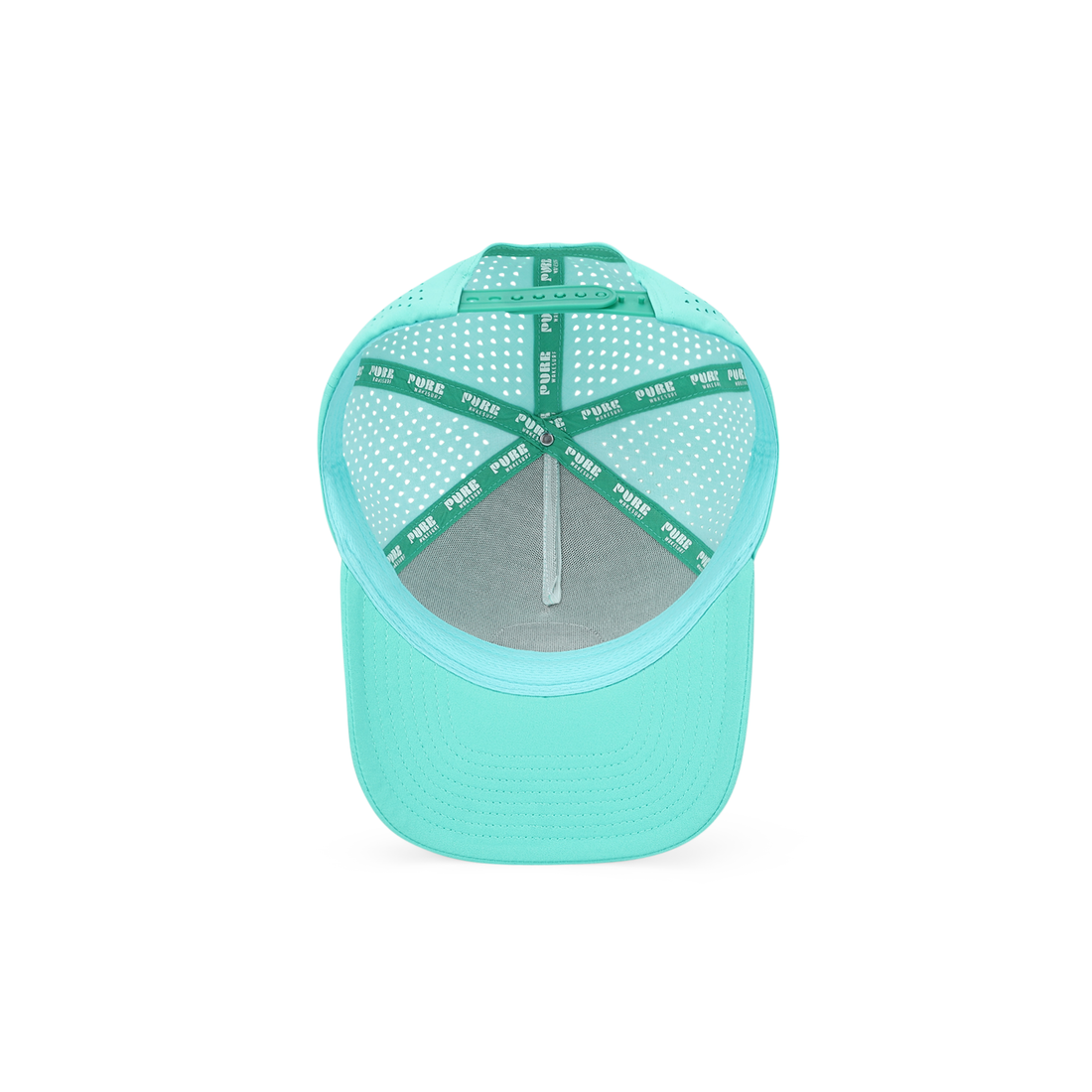 Aqua Heritage Hydro Hat