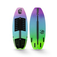 Grim Ripper 2025 - Demo 4'7"