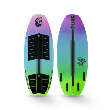 Grim Ripper 2025 - Demo 4'7"