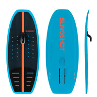 Hover Glide FSurf / WF-2 V5 Foil Board Only 4'6"