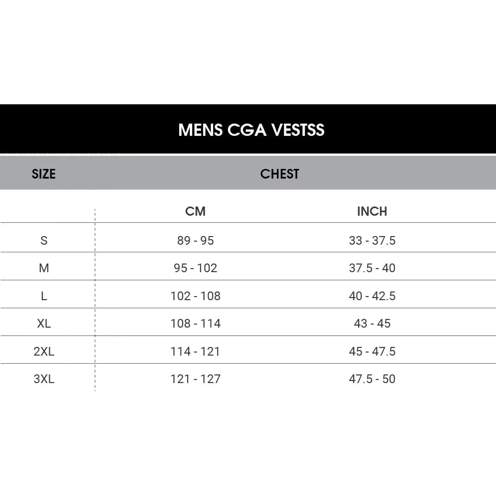 Follow Tact Mens CGA - Spruce