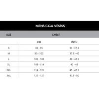 Follow Tact Mens CGA - Spruce