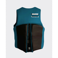 Follow Tact Mens CGA - Spruce