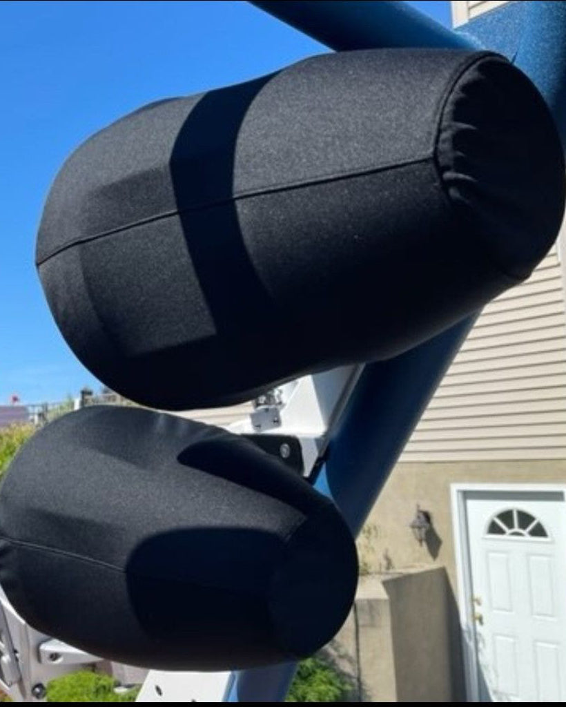Wet Sounds Rev12 Speaker Covers for Wakesurf and Wakeboard Boat