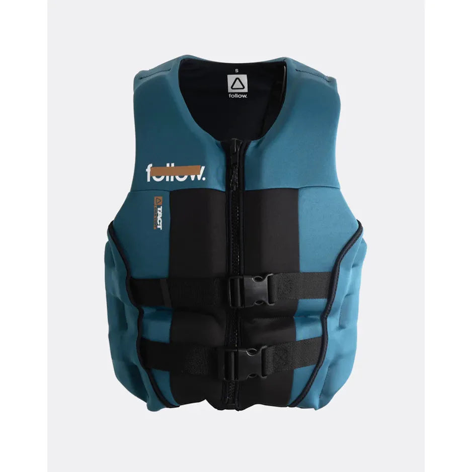 Follow Tact Mens CGA - Spruce