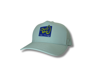 Limited Edition Chattawake Suay Apex Hat – Mint