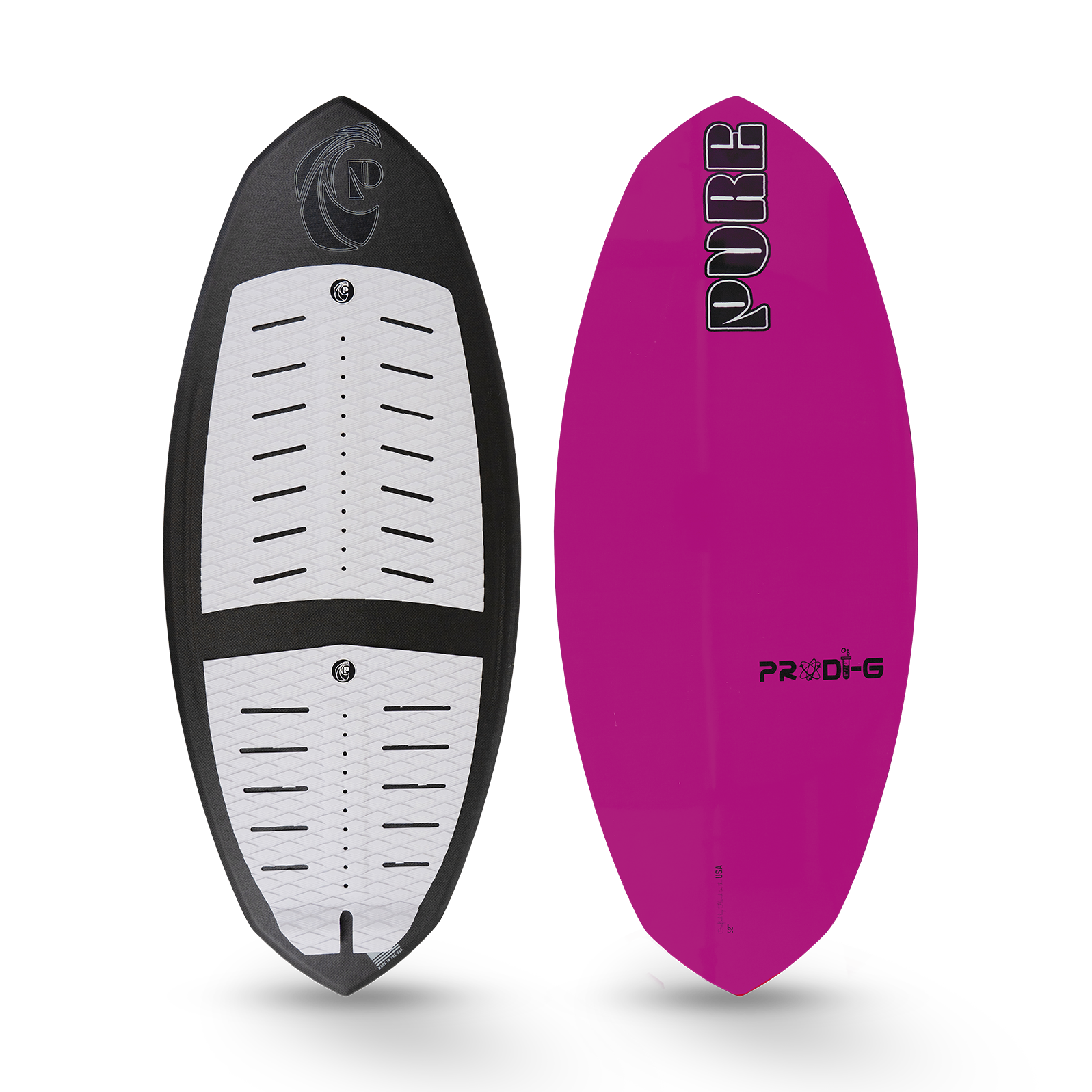 Prodi-G Slate Magenta