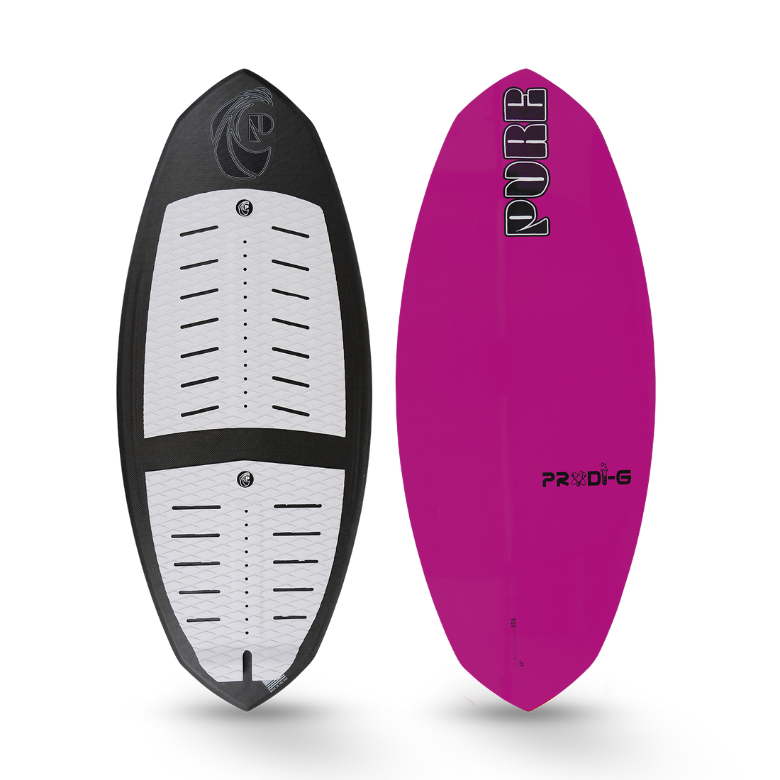 Prodi-G Slate Magenta