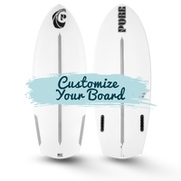 Custom Board Order - Money