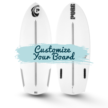 Custom Board Order - Money