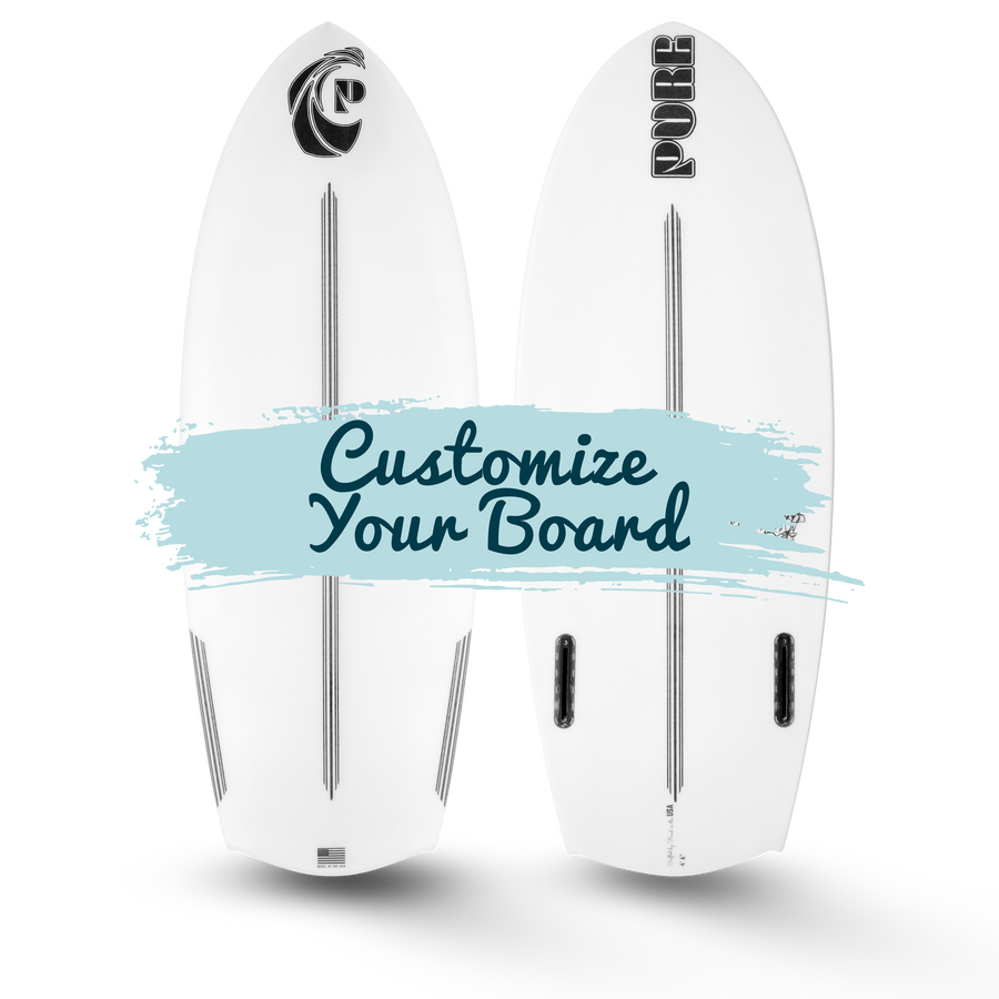 Custom Board Order - Money